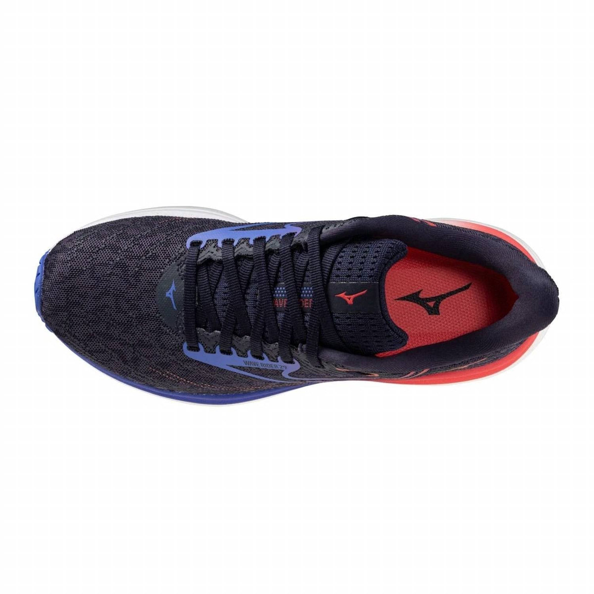 Tenis para correr de mujer color gris