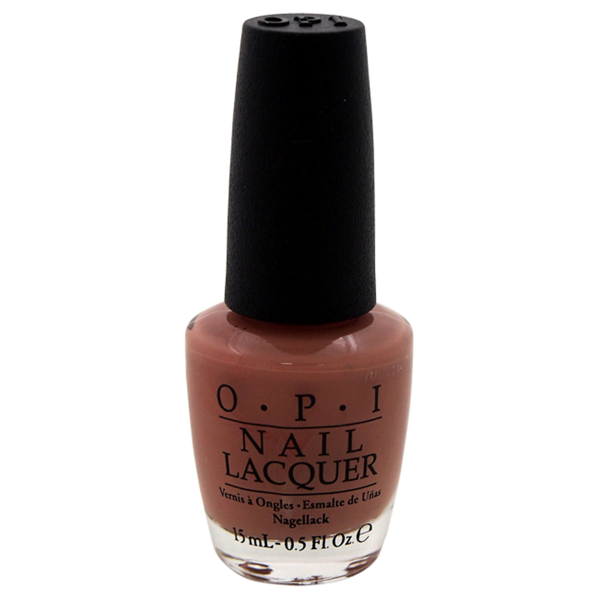 Esmalte de uñas 0,5 oz