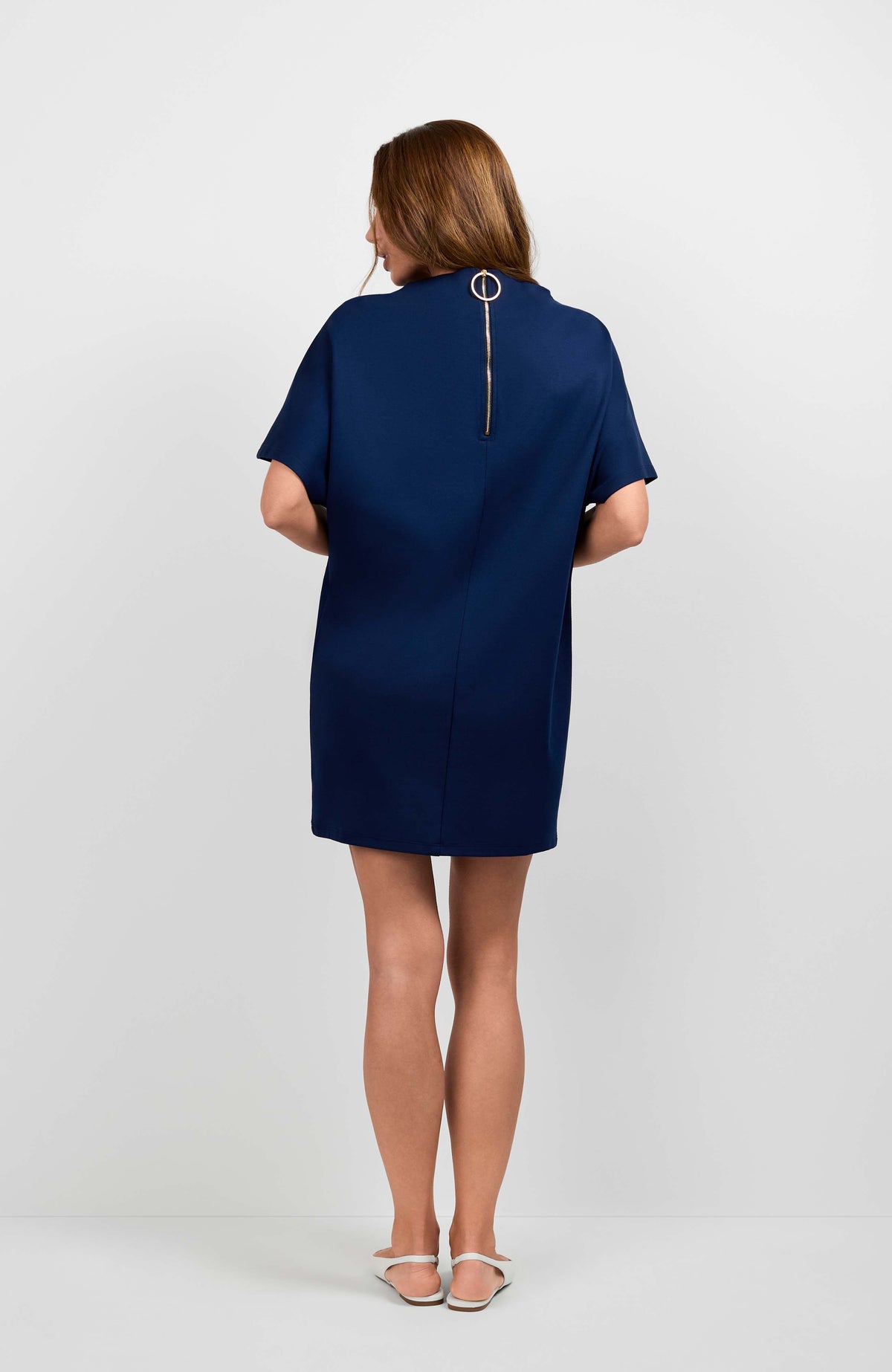 Vestido corto