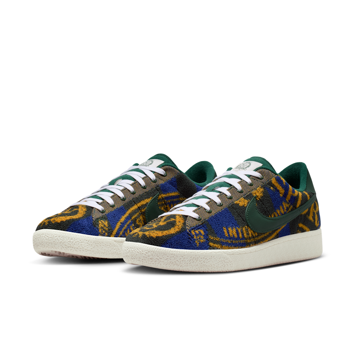 Tenis de hombre