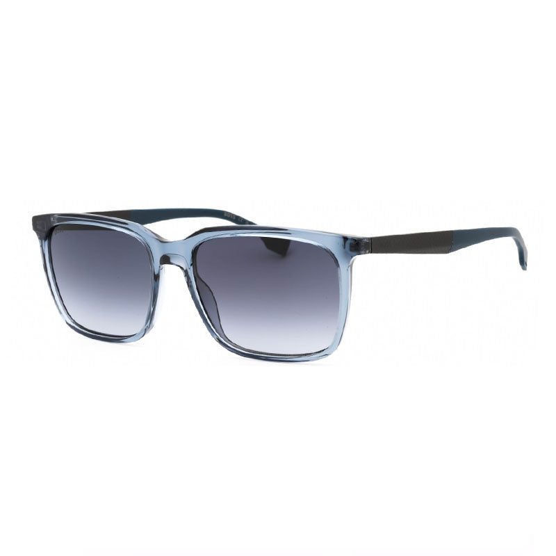 Gafas color azul y gris