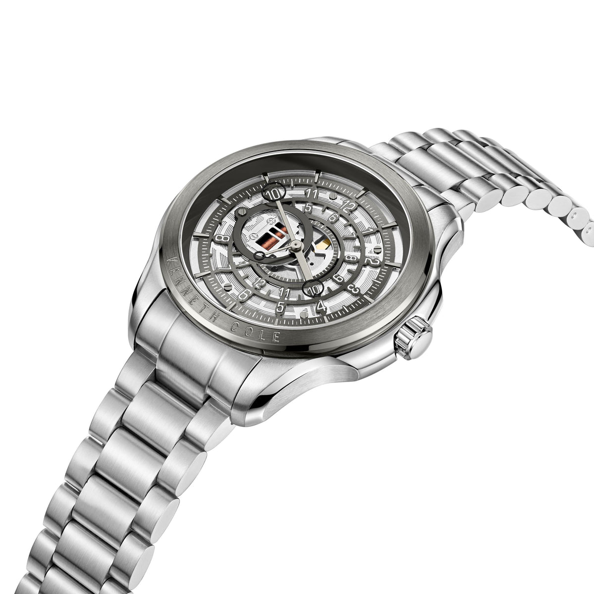 Reloj de hombre