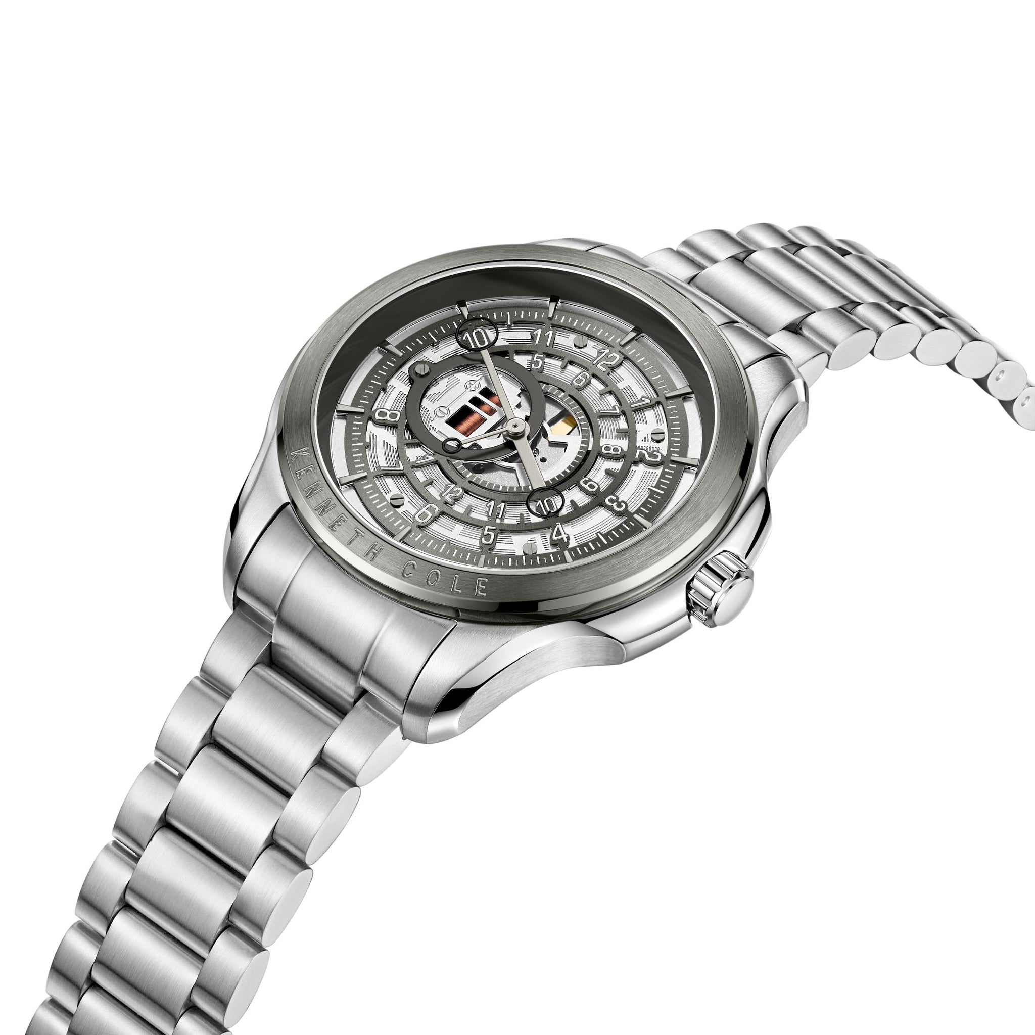 Reloj de hombre