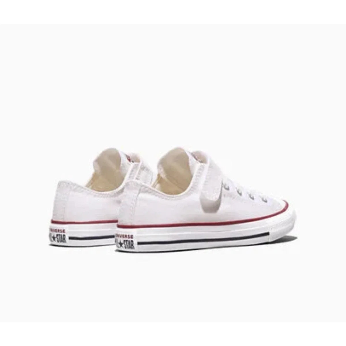 Zapatos infantil color blanco