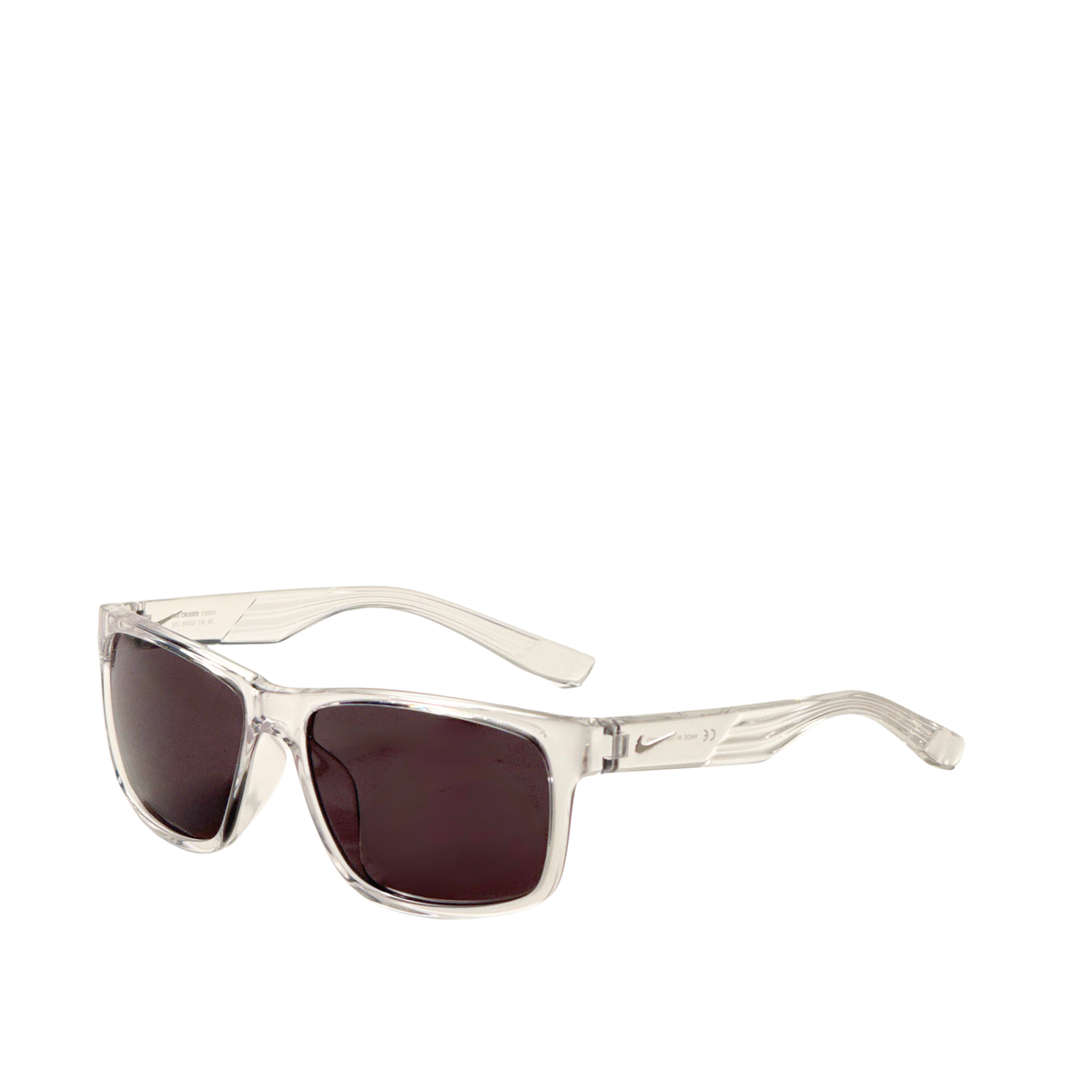 Gafas de sol de hombre 59 mm color blanco