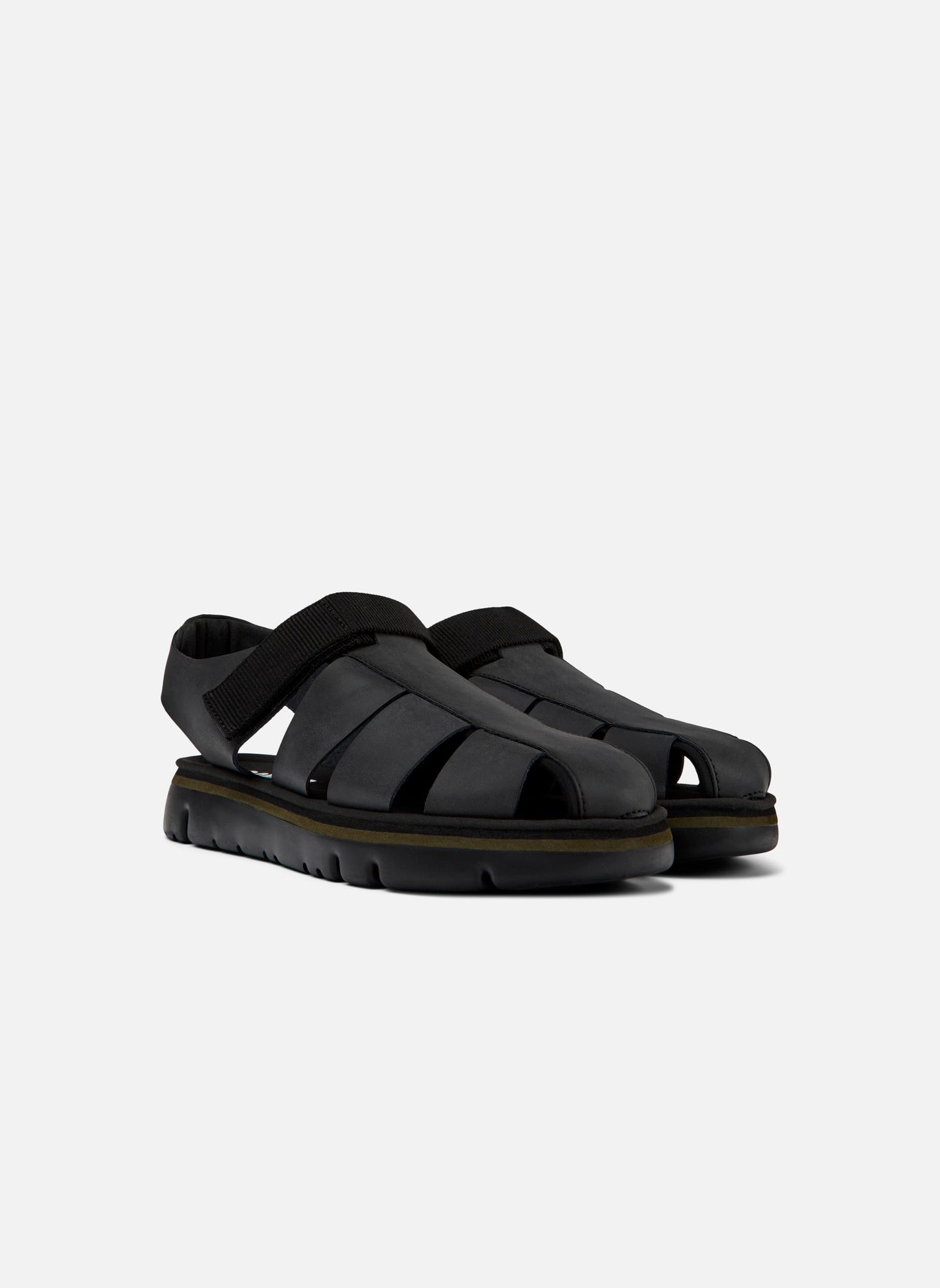 Sandalias de hombre