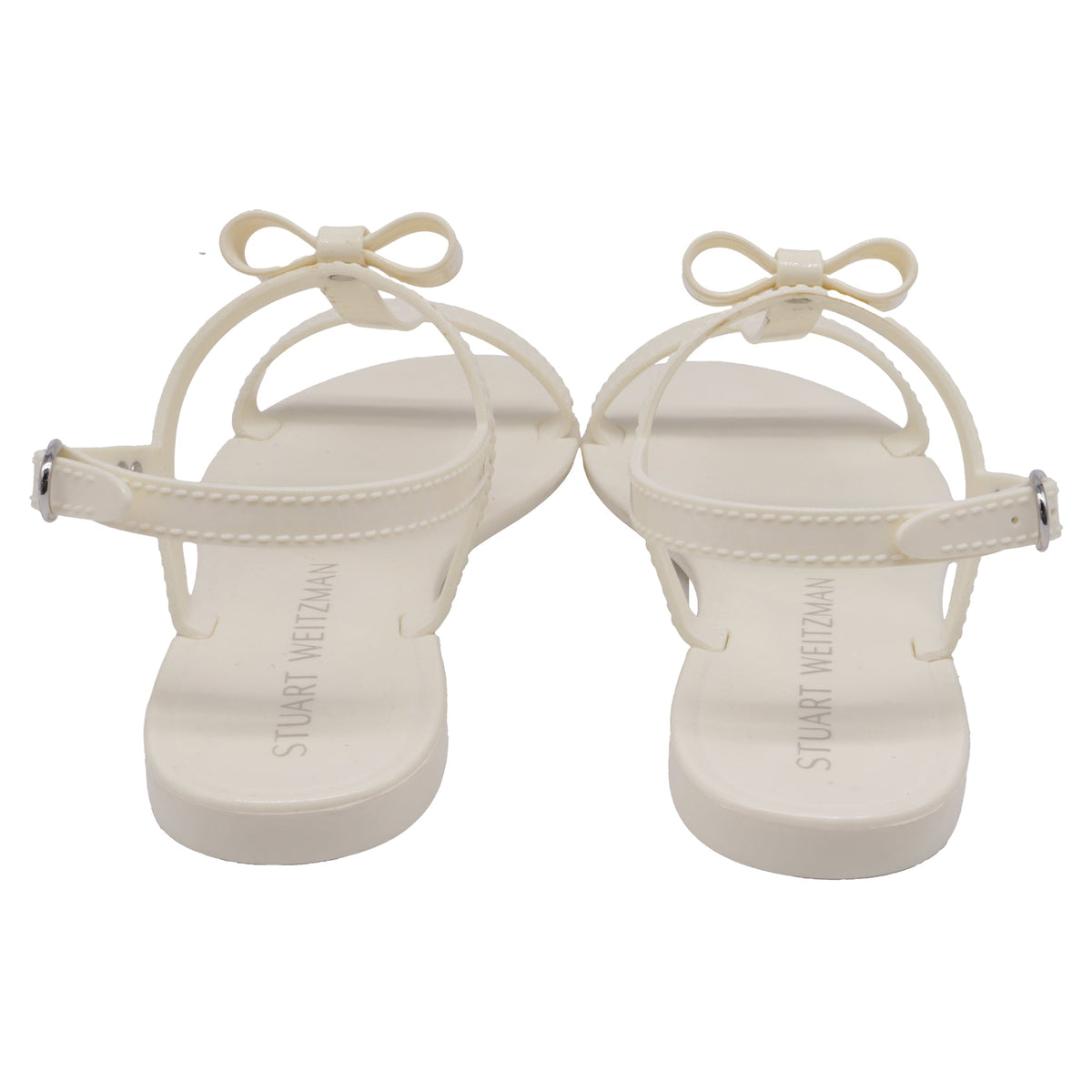 Sandalias color blanco