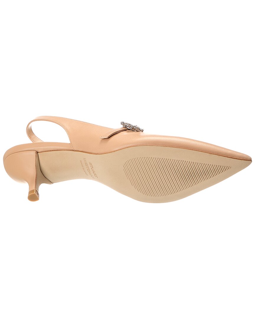 Zapatos de cuero