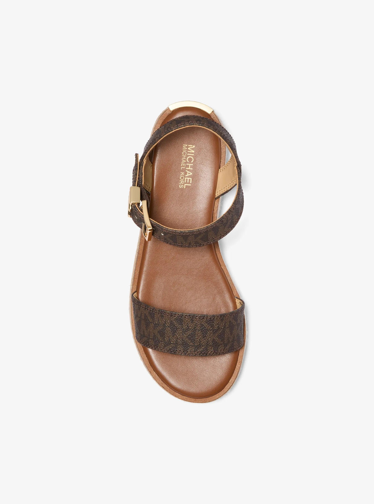 Sandalias con plataforma