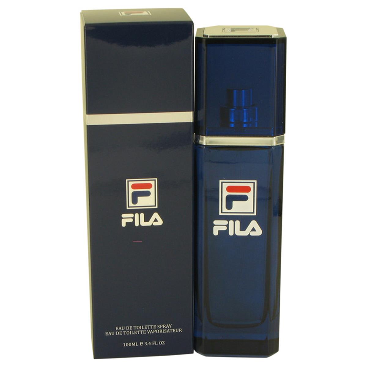 Perfume de hombre eau de toilette 3,4 oz