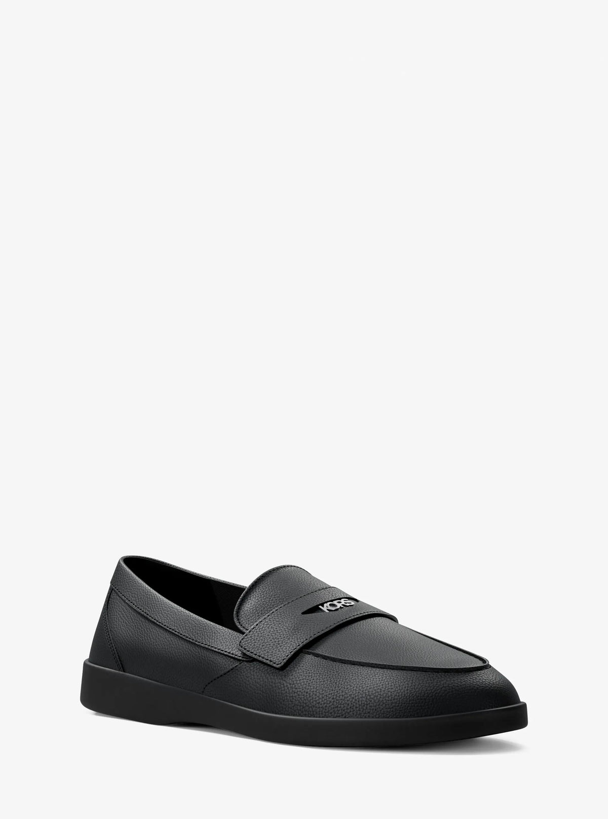 Mocasines sin cordones