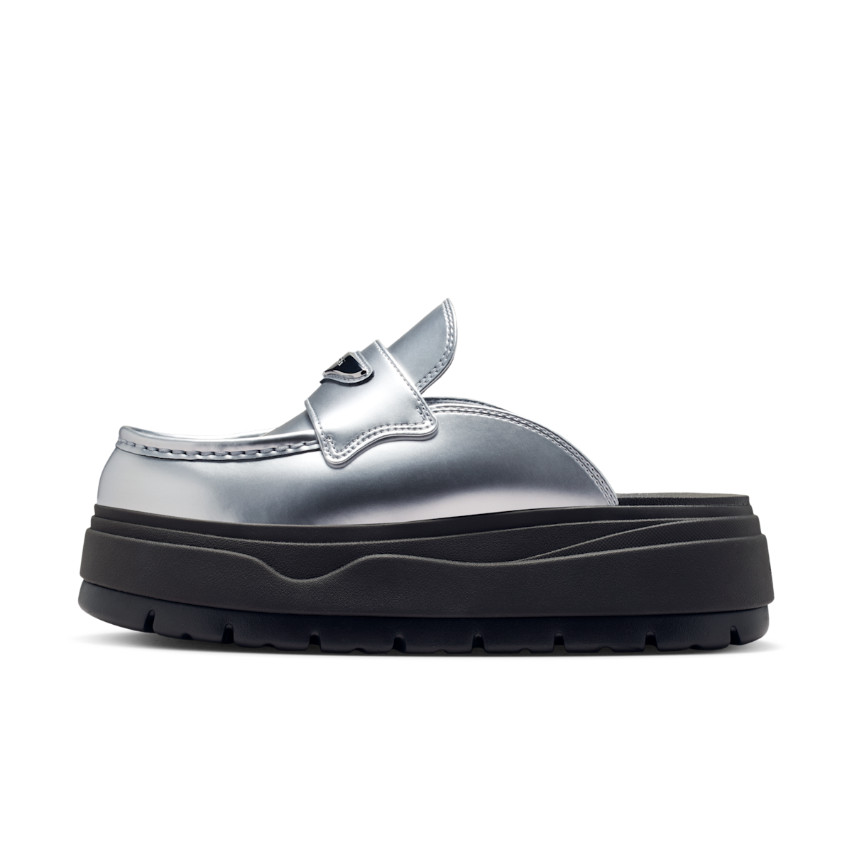 Zapatos destalonados de mujer