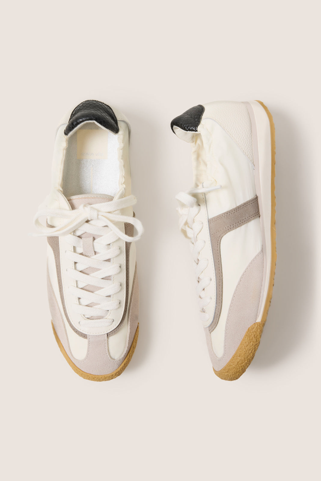 Tenis de mujer