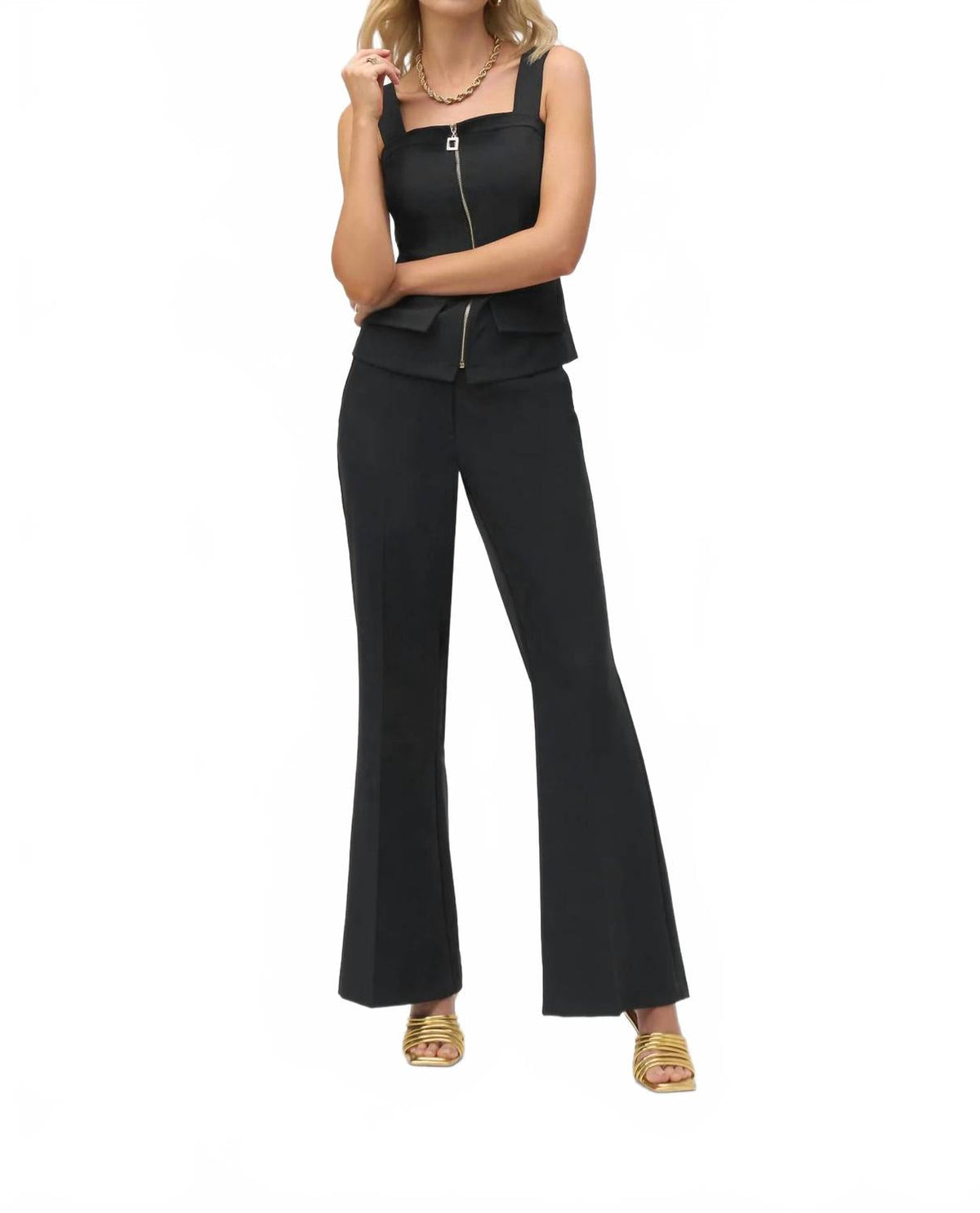 Pantalón color negro