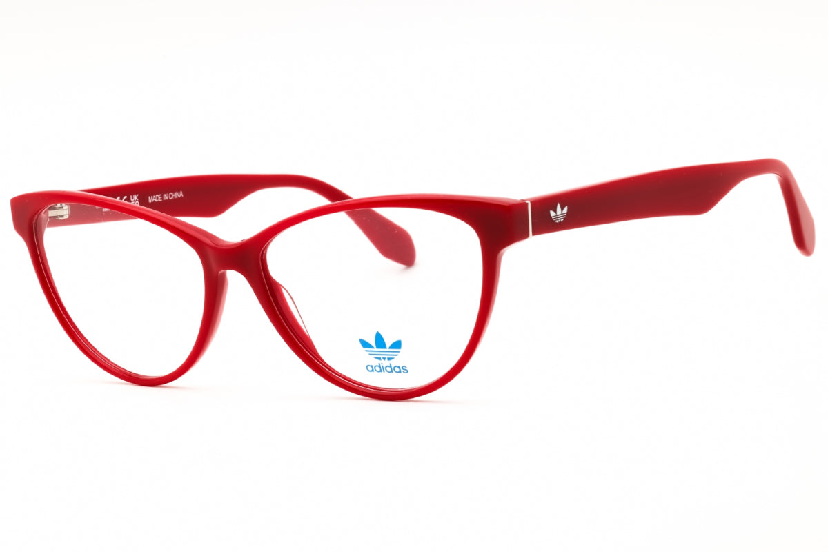 Gafas 54 mm color rojo