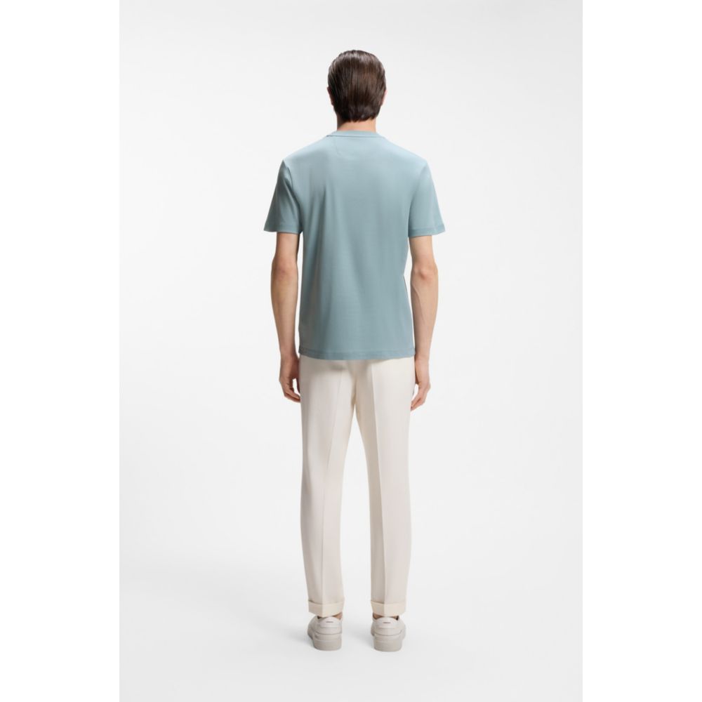 Camiseta de algodón
