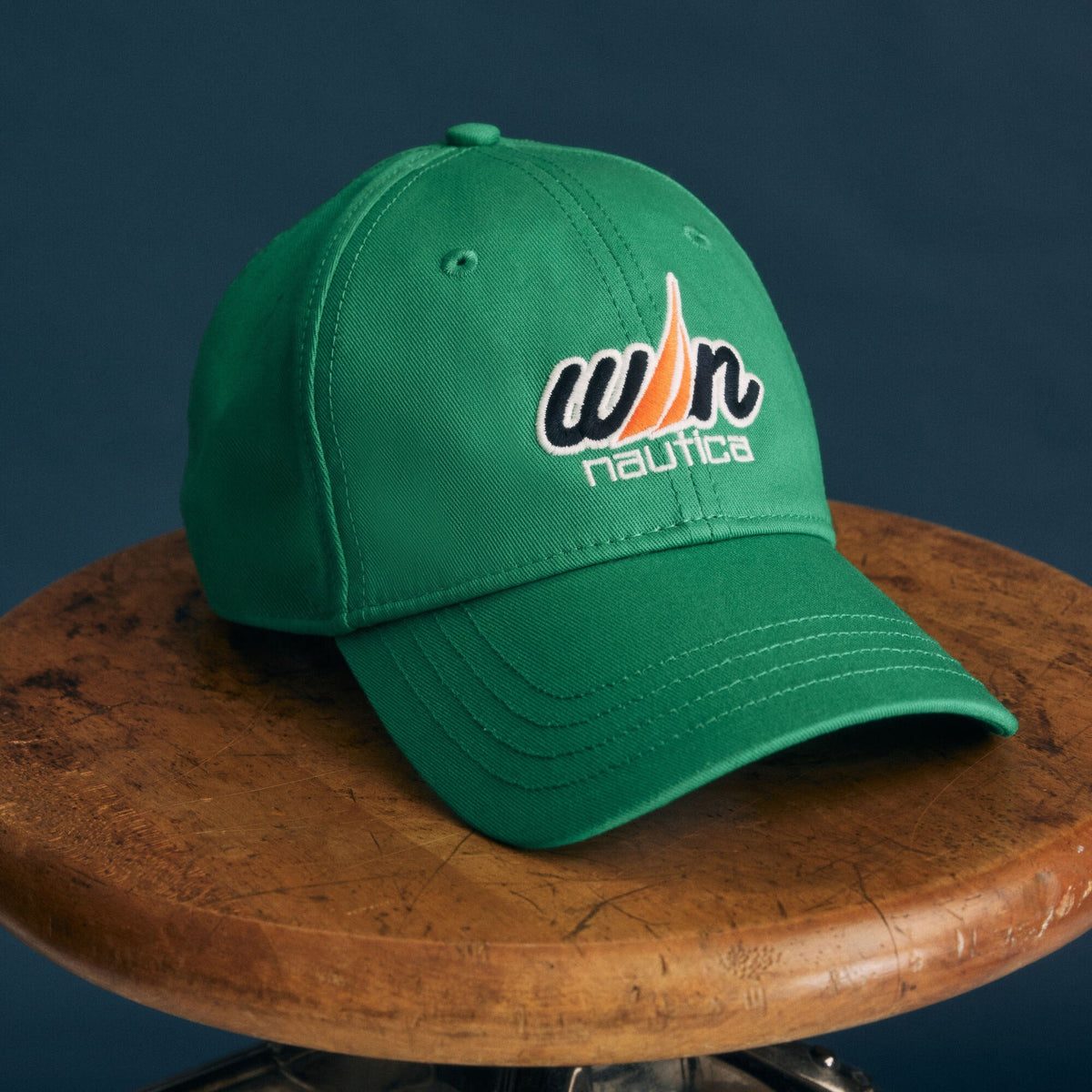Gorra de hombre