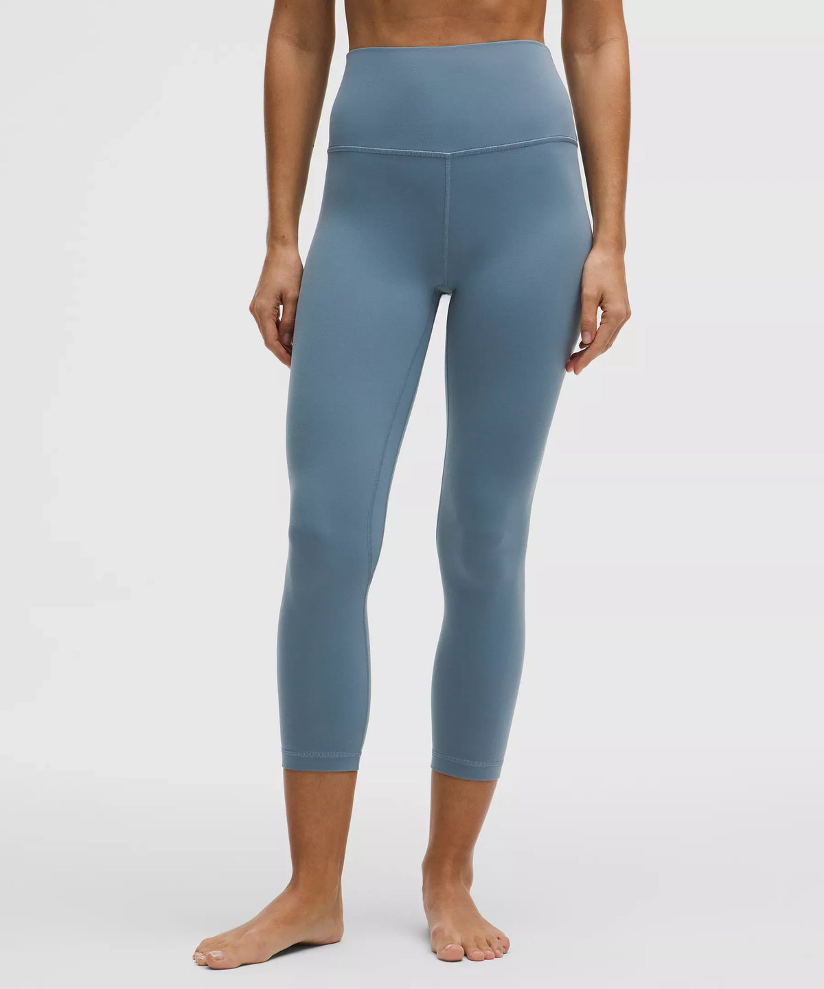 Leggings de tiro alto