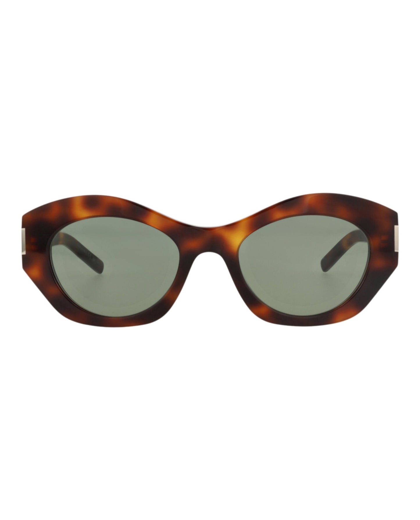 Gafas de sol de acetato de montura tipo gato