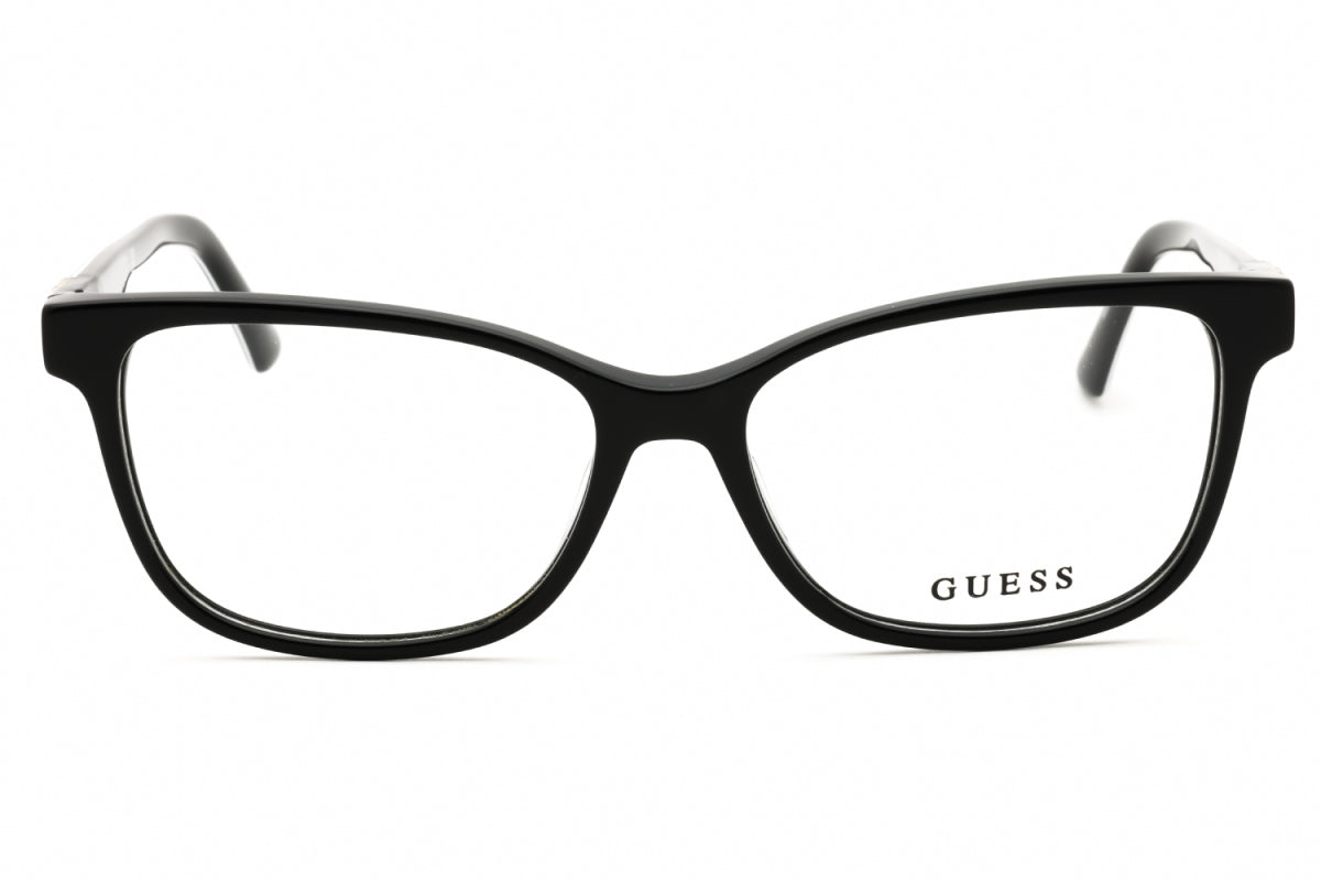 Gafas 54 mm color negro