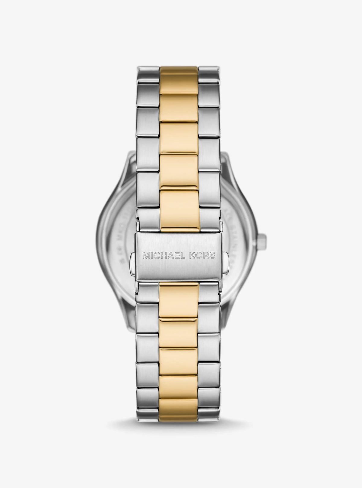 Reloj de cuero