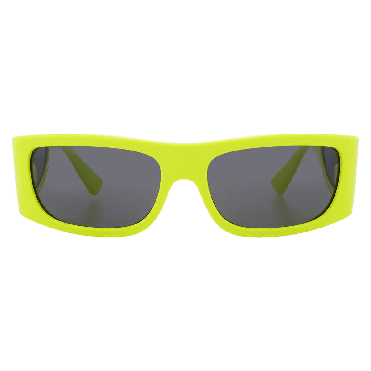Gafas de sol de hombre color gris