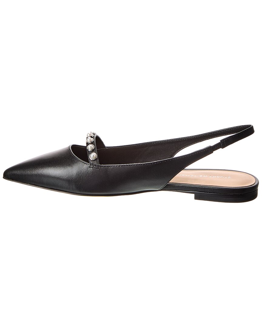 Zapatos de cuero