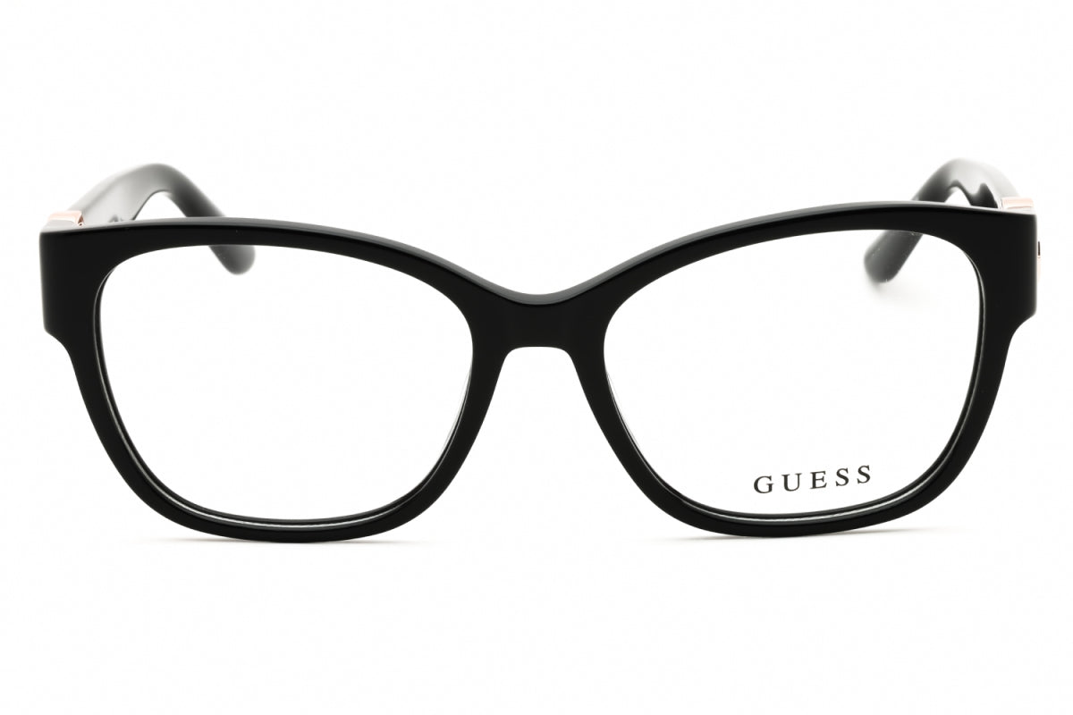 Gafas 52 mm color negro