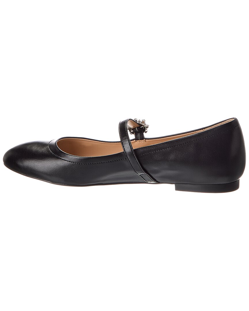 Zapatos de cuero