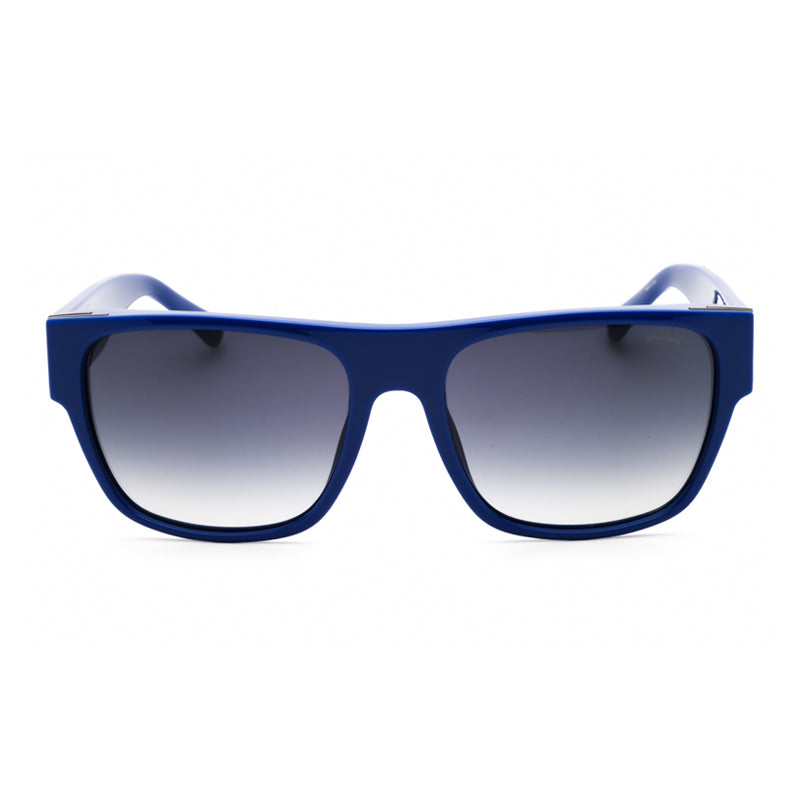 Gafas color azul