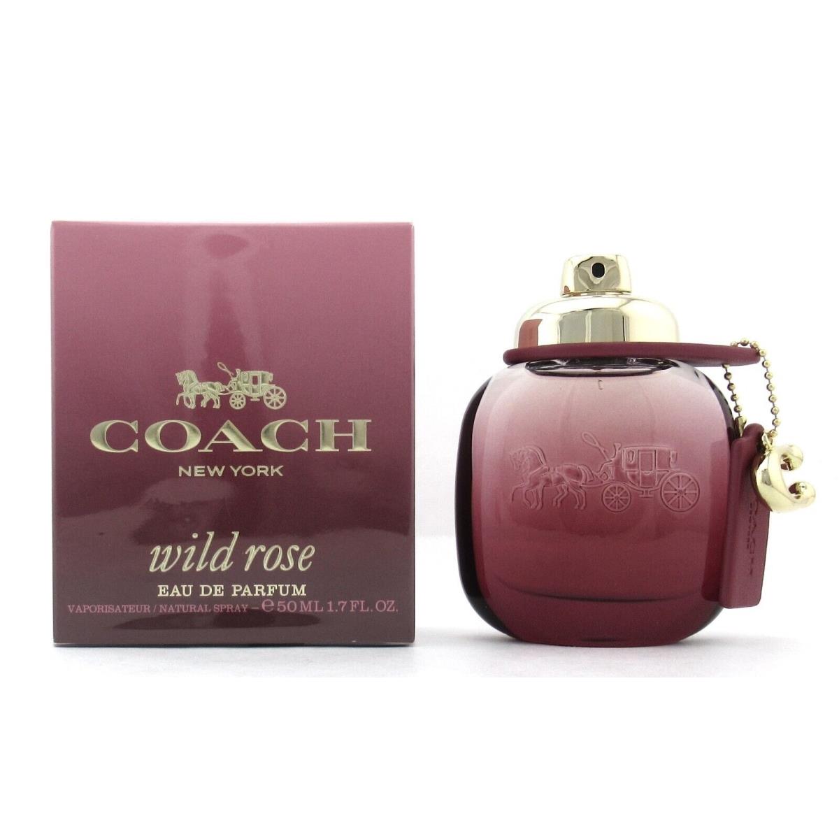 Perfume de mujer eau de parfum 1,7 oz