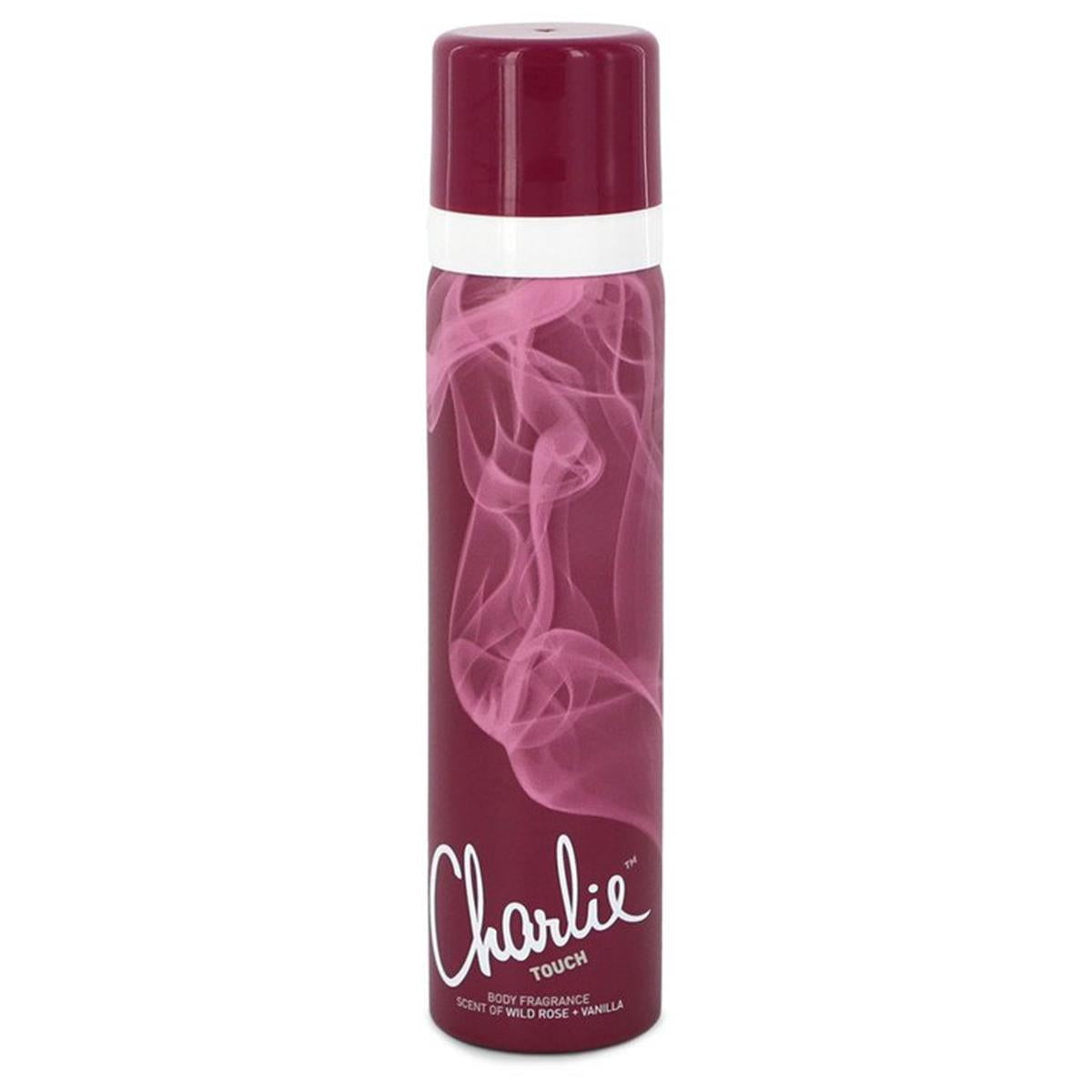 Bruma corporal de mujer 2,5 oz