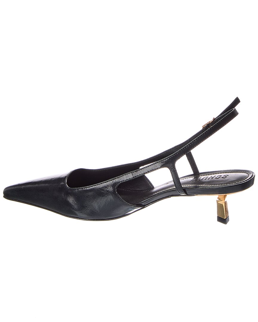 SCHUTZ Sophia Tacón Stiletto Medio