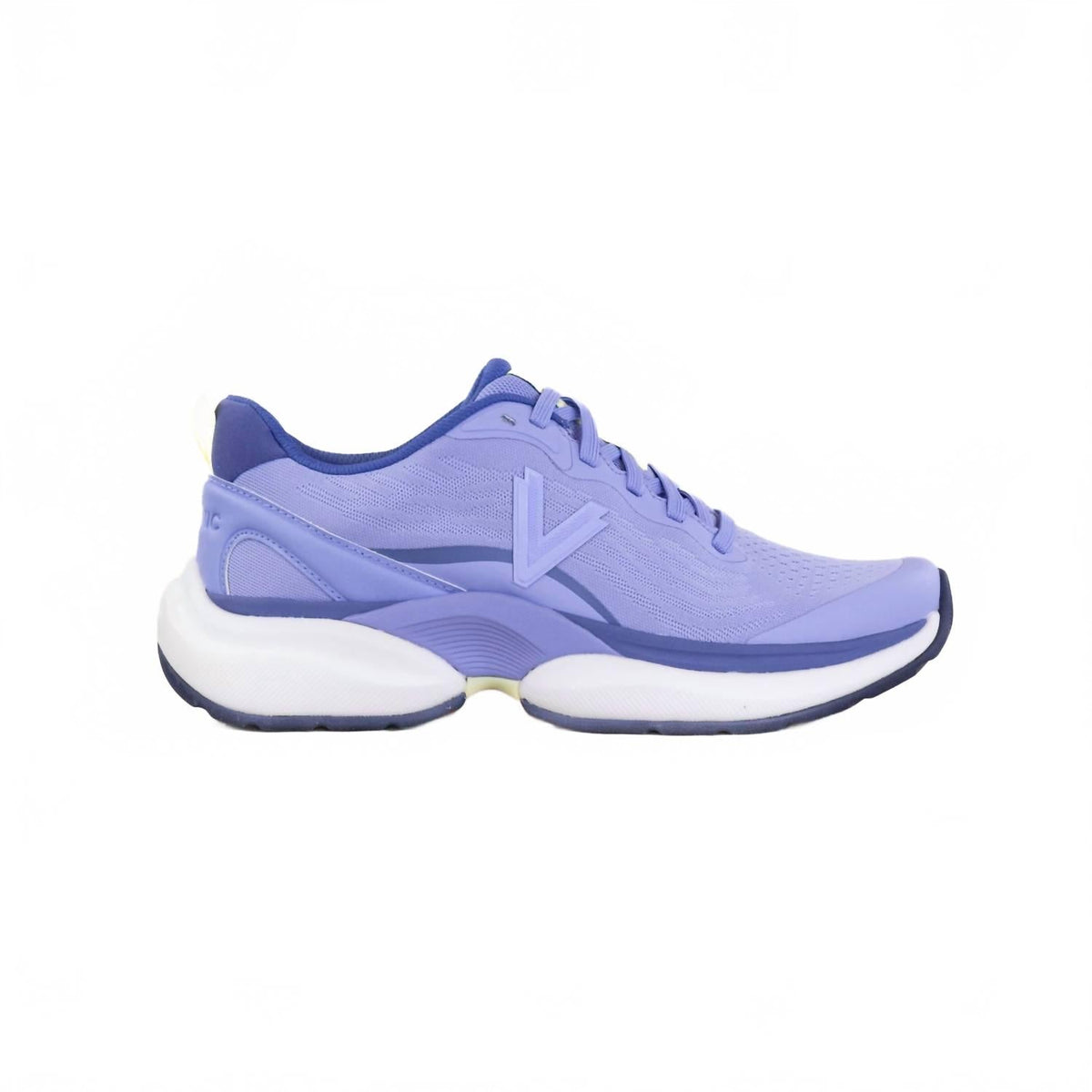 Tenis de mujer color violeta