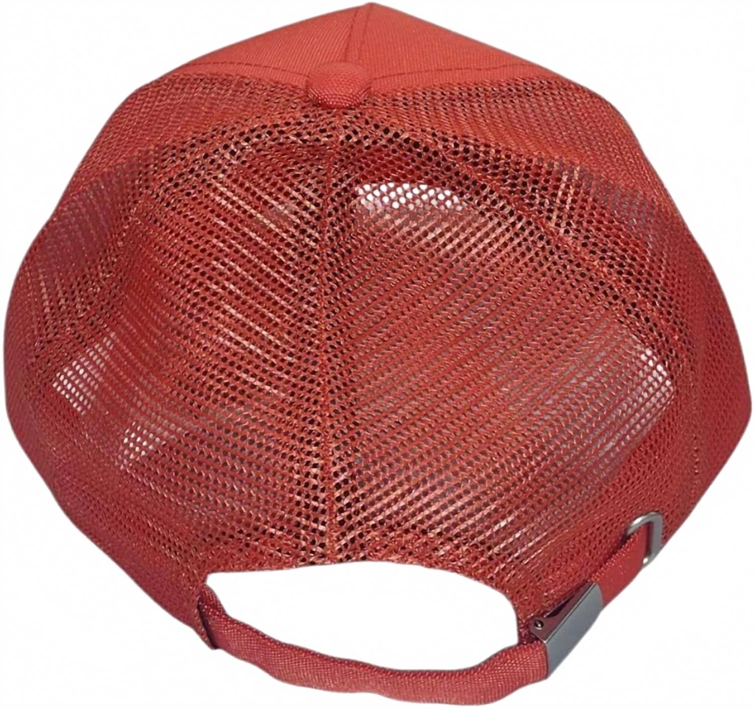 Gorra de hombre