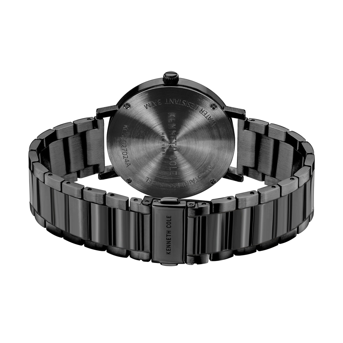 Reloj de hombre