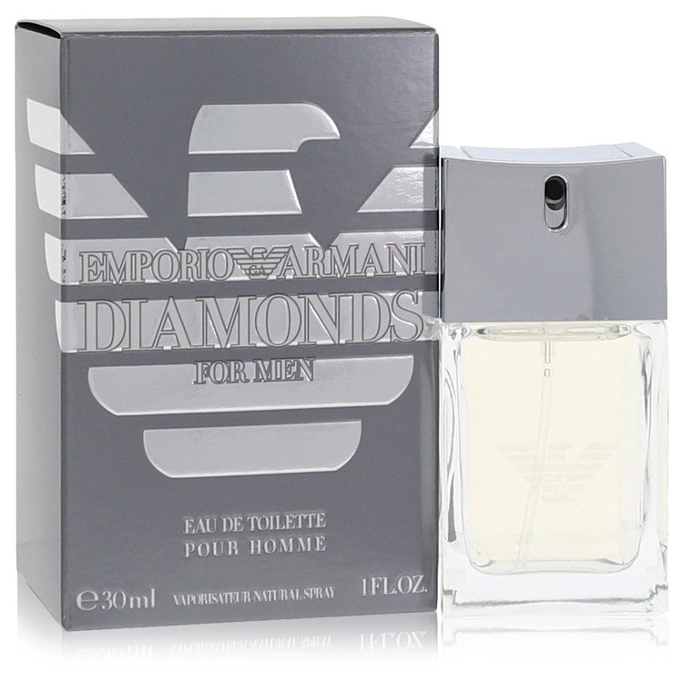 Set de fragancias de hombre (2 unidades) eau de toilette 1 oz