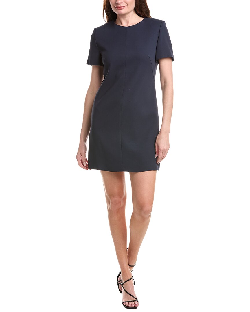 Vestido corto