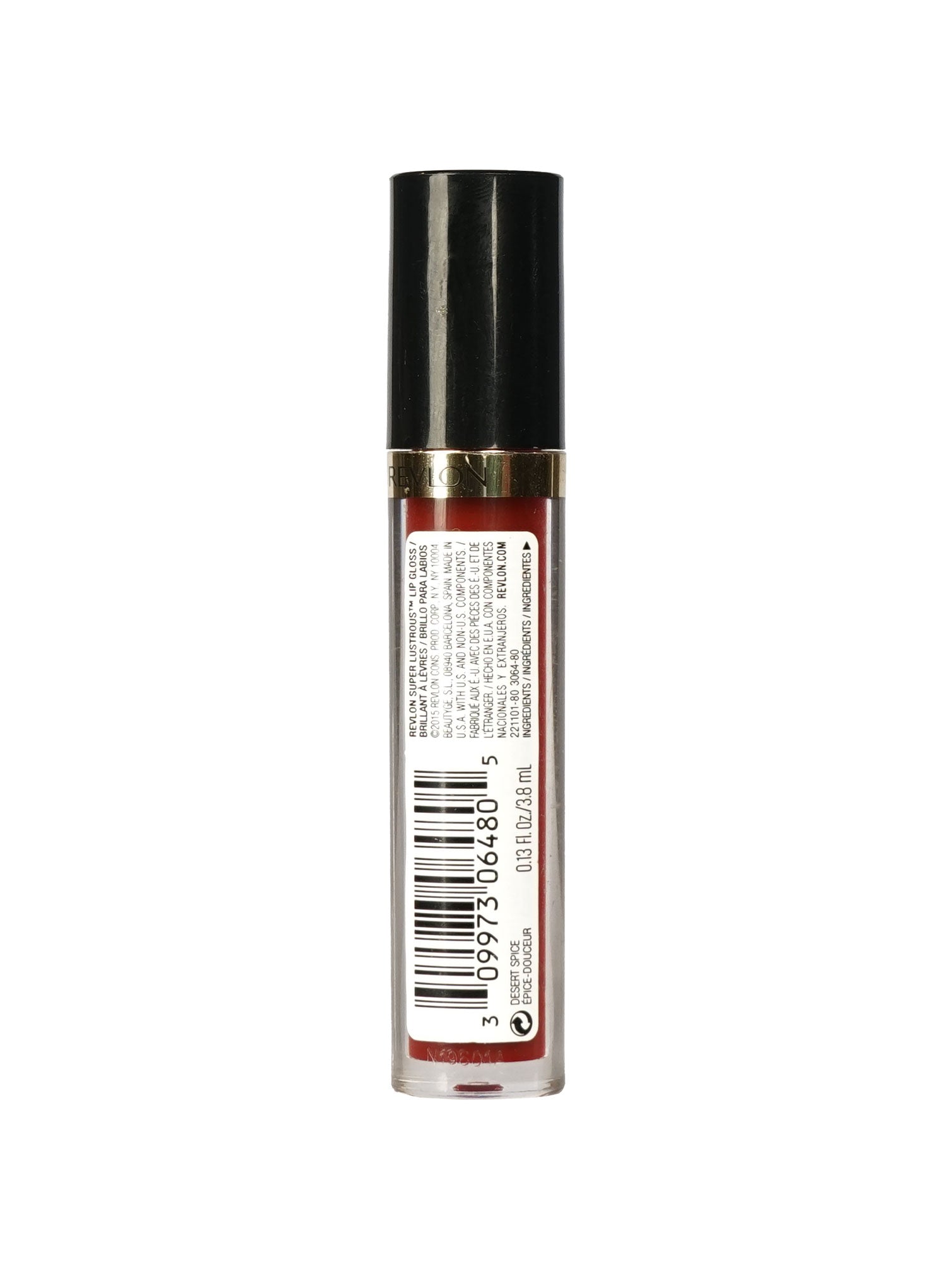 Brillo labial 0,13 oz