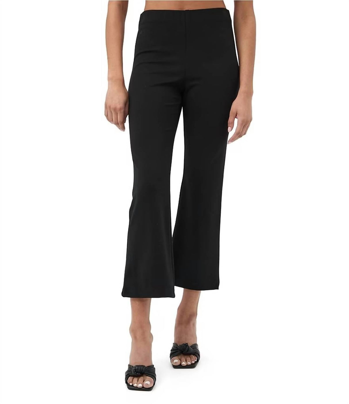 Pantalón color negro