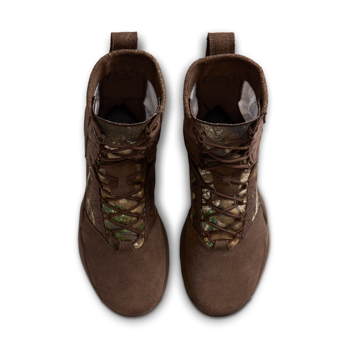 Botas de hombre