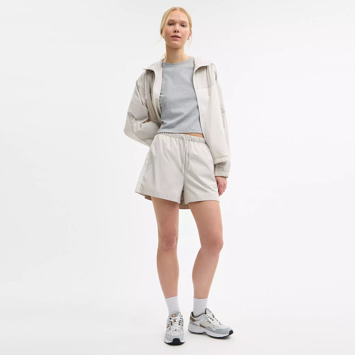 Short