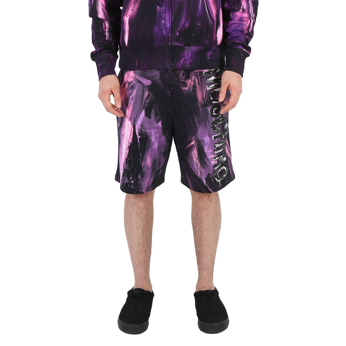 Short de hombre