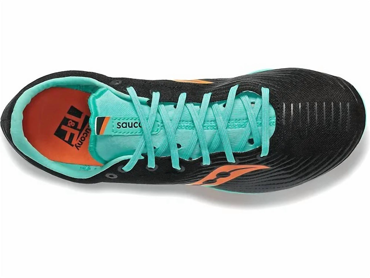 Zapatos de hombre color negro