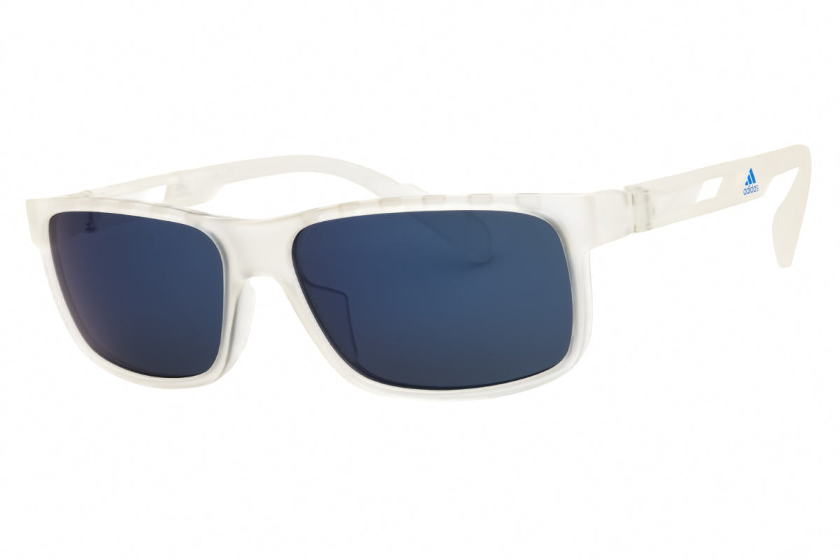 Gafas color azul