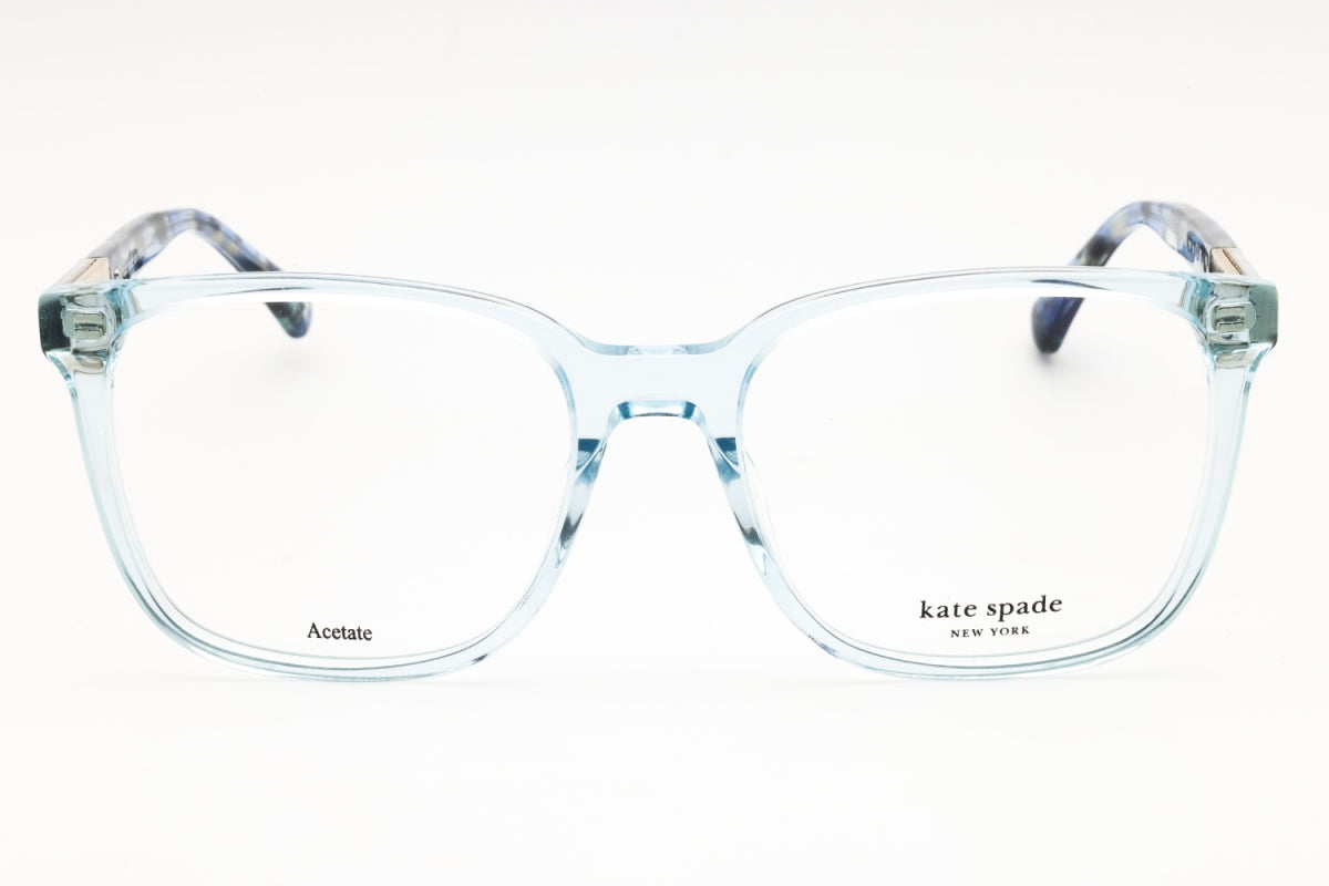 Gafas 52 mm color azul