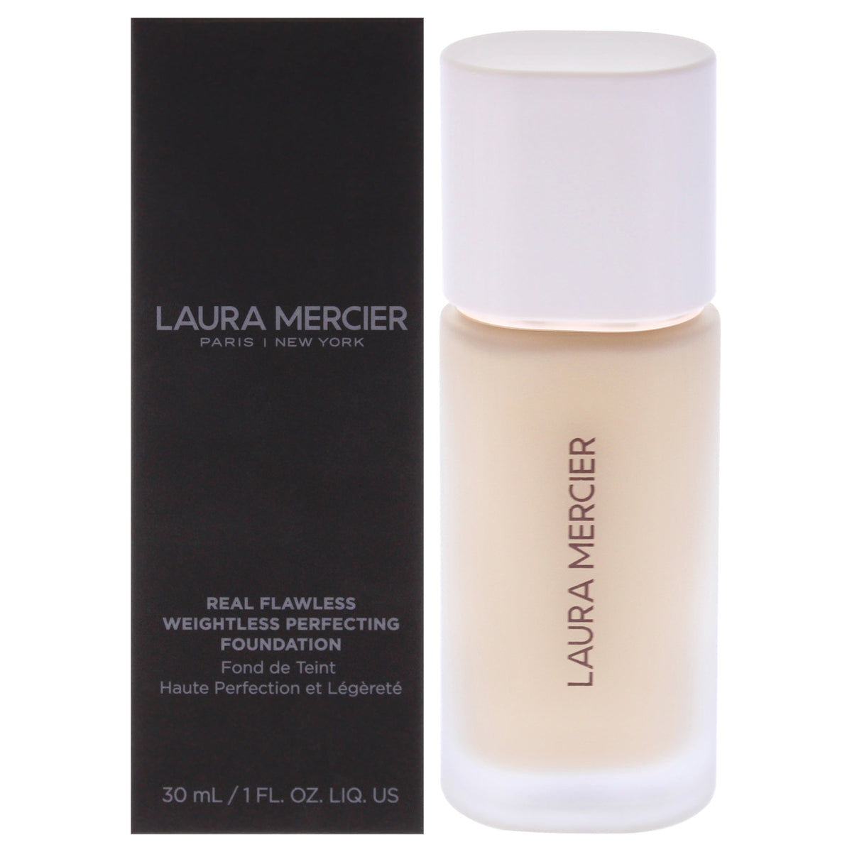 Base de maquillaje 1 oz