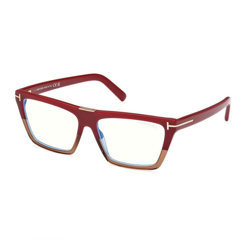 Gafas 57 mm color violeta