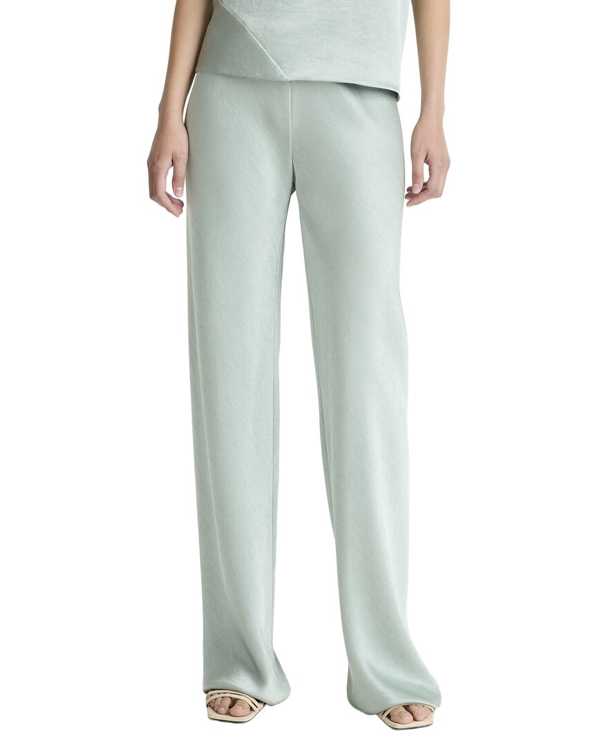 Pantalón de tiro alto