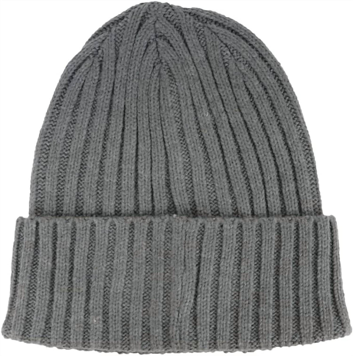 Gorro tejido